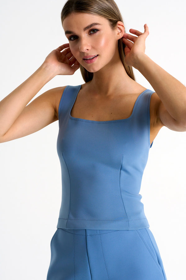 Shan Sofia Tank top